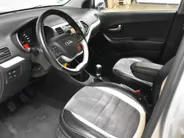 Kia Picanto 1.0 5drs ColorLine