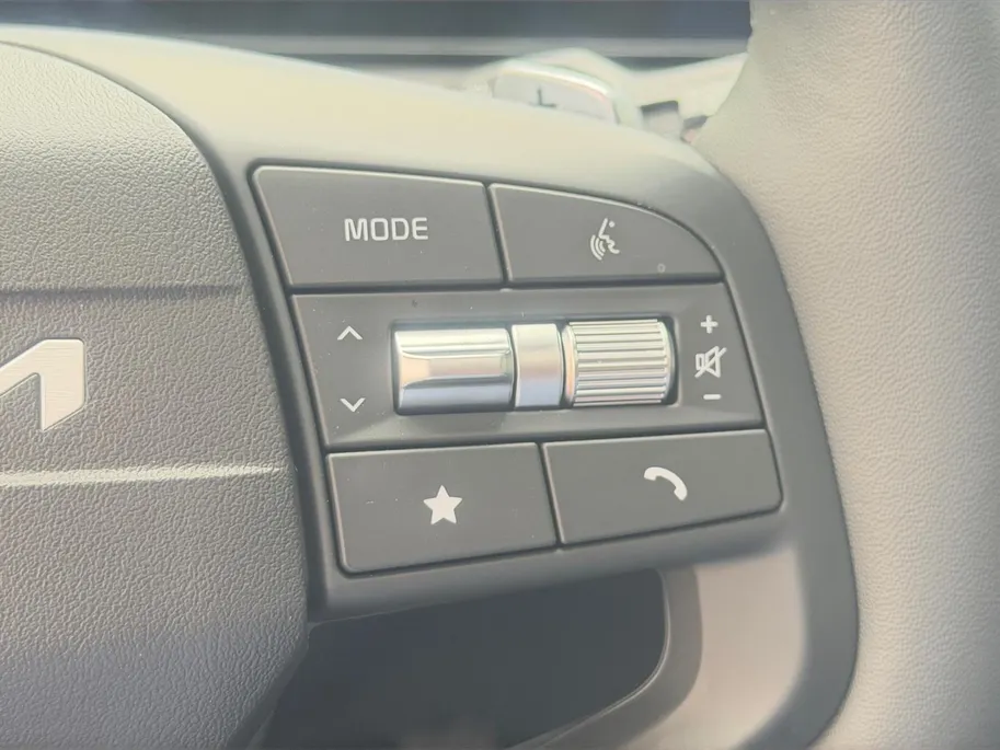 Kia Niro 1.6 GDi Hybrid DynamicPlusLine NIEUW MODEL! OPEN DAK | ELEKTRISCHE STOELEN | STOEL EN STUURVERWARMING | RESTERENDE FABRIEKSGARANTIE TM 2036