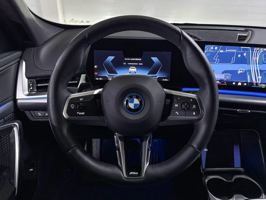BMW iX1 xDrive30 Launch Edition