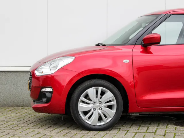 Suzuki Swift 1.2 Select Automaat | Navi | Airco | Lm-Velgen