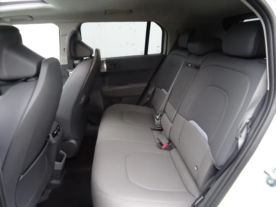 Kia EV3 81,4 kWh 204pk Plus Advanced (in bestelling)