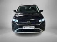 Volkswagen T-Cross 1.0TSI/95PK Goal · Navigatie · Apple/Android Car Play · Stoelverwarming · Garantie t/m 23-05-2027