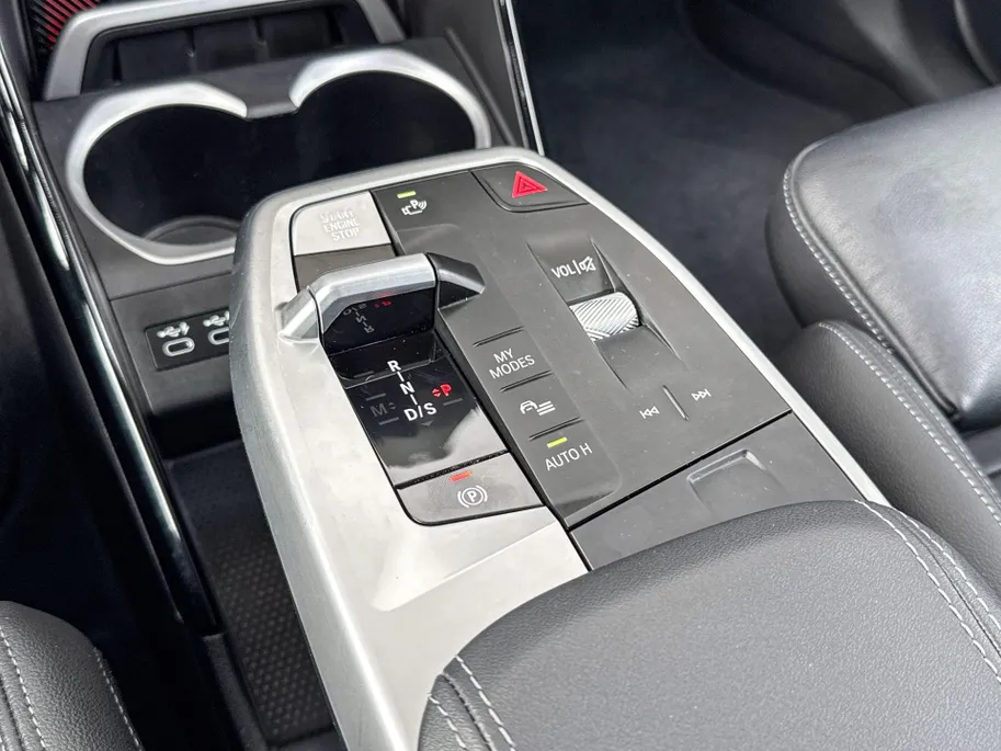 BMW X1 xDrive30e