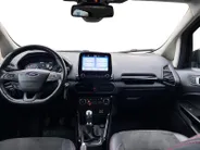 Ford EcoSport 1.0 EcoBoost ST-Line | Winter Pack | Climate Control | Parkeersensoren | Apple CarPlay / Android Auto |