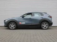 Mazda CX-30 2.0 e-SkyActiv-X M Hybrid Centre-line | Stuur-/stoelverwarming | Camera | HUD | LED | 18' LM | Dodehoek sensor | Cruise adapt. |