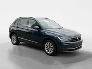Volkswagen Tiguan 1.4 TSI HYBRIDE, | Metallic | LM velgen | NU Rijklaarprijs! Incl.12 Maanden, APK, Onderhoudsbeurt etc! Premiumpakket gratis!