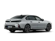 BMW i7 xDrive50 118.1 kWh