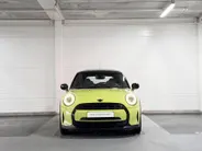 MINI Cooper 3-deurs Cooper Classic