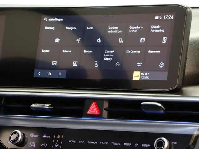 Kia Sorento 1.6 T-GDi Plug-in Hybrid 4WD ExecutiveLine 7p