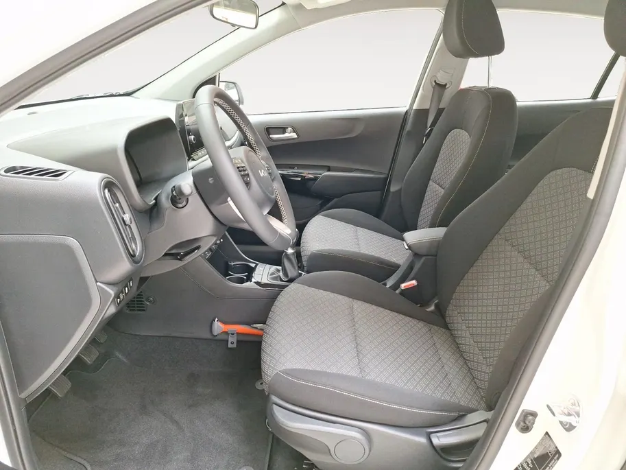 Kia Picanto 1.0 GDi DynamicLine | Airconditioning | Parkeersensoren achterzijde en achteruitrijcamera | Apple Carplay | NU MET €2.000 inruilpremie!