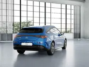 Mercedes-Benz CLA Shooting Brake 180 Business Solution AMG Voorraaddeals