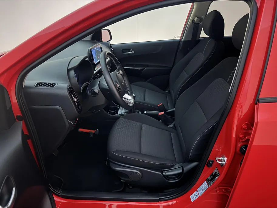 Kia Picanto 1.0 DPi 67pk 4-zits DynamicPlusLine | Keyless | Navigatie | Cruise Control