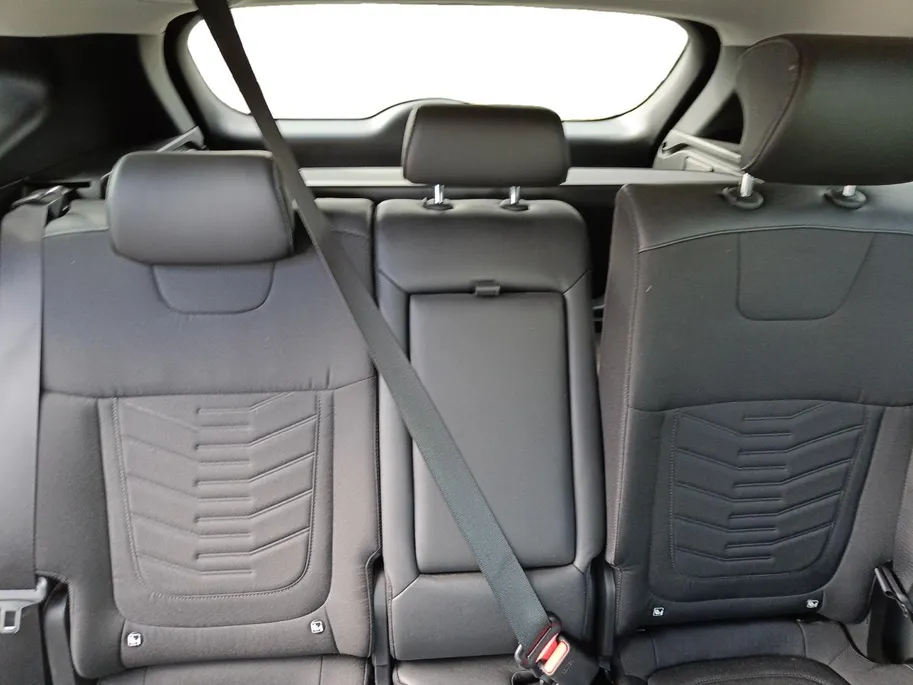 Hyundai Tucson 1.6 T-GDI HEV Comfort Smart |