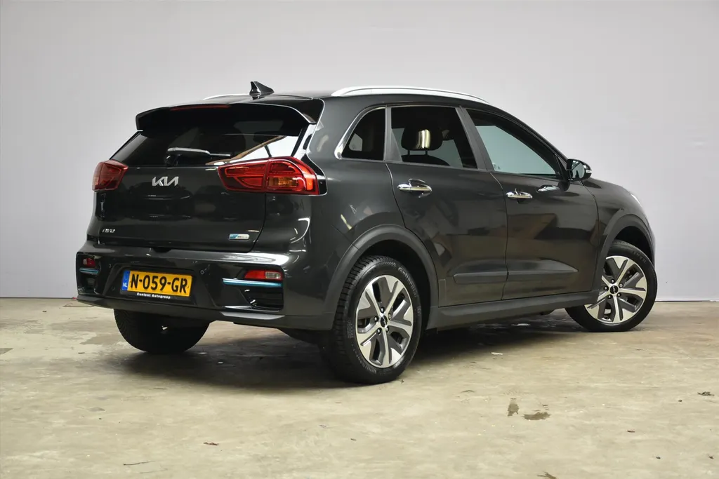 Kia e-Niro Elektrisch 204pk Aut DynamicPlusline Edition