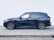 BMW X5 xDrive50e M-Sport Pro