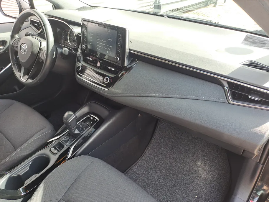 Toyota Corolla Touring Sports 1.8 Hybrid Business | Camera | Adaptieve Cruise | Airco Automatisch | Automaat | Apple Carplay/Android Auto | Apple Carplay/Android Auto