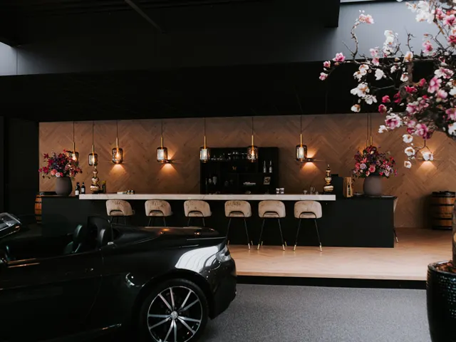 Porsche Macan NL geleverd 2.0