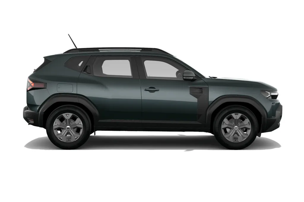 Dacia Duster (Zeeuw&Zeeuw Private Lease Actie v.a. € 504,-) hybrid 155 expression | Wij maken graag een Private Lease offerte op maat voor u! |