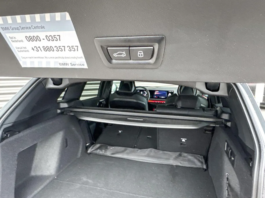 BMW X3 20 xDrive