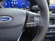 Ford Puma 1.0 EcoBoost Hybrid ST-Line Vignale | Afneembare Trekhaak | Panorama Dak | Stoel/Stuur/Voorruitverwarming | Adaptieve Cruise control | Lichtmetalen Velgen |
