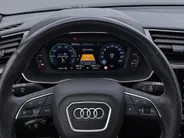 Audi Q3 Sportback 45 TFSIe 180kW/245PK S Edition · Trekhaak · Apple/Android Car Play · Drive select · Garantie t/m 10-03-2027 of 100.000km