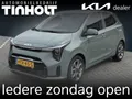 Kia Picanto 1.0 DPI ExecutiveLine