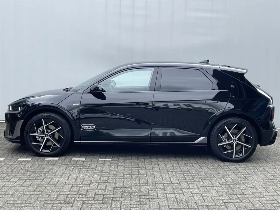 Hyundai IONIQ 5 84 kWh RWD N Line Business / DIRECT LEVERBAAR! / Demonstratieauto /