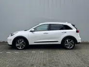 Kia Niro 1.6 GDi Hybrid 141pk DCT6 ExecutiveLine l Trekhaak l