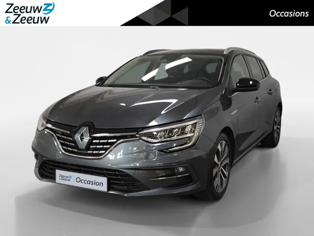 Renault Mégane Estate