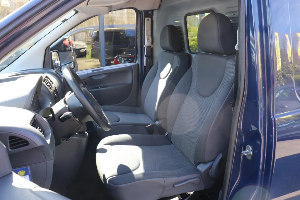 Citroën Jumpy 1.6 HDI L1H1 Economy EX.BTW