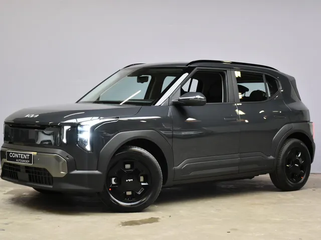 Kia EV2