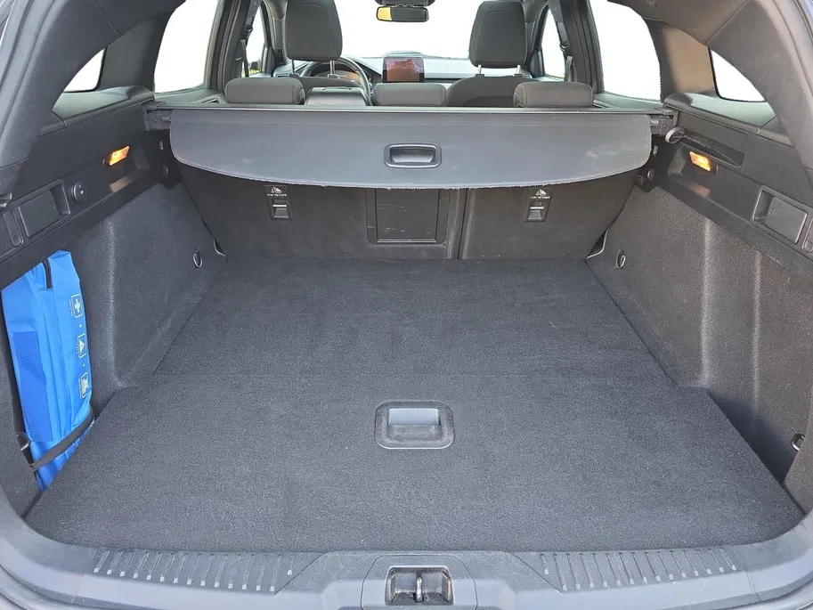 Ford Focus Wagon 1.0 EcoBoost Hybrid ST Line X Business | 1e eigenaar | Dealer onderhouden! | Panoramadak | Winterpack | Adapt. Cruise | B&O Audio | 18' inch velgen | 12 maanden garantie