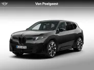 BMW iX3 40 eDrive 83 kWh