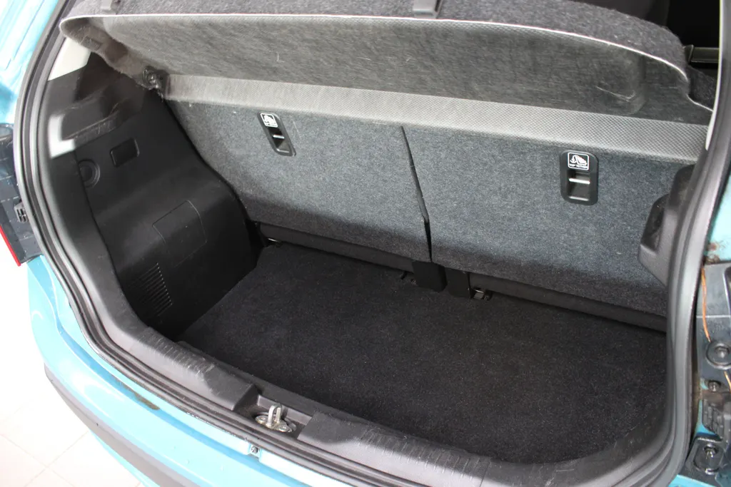 Suzuki Ignis 1.2 Stijl Smart Hybrid / Trekhaak / Camera / Keyless / Cruise Control /
