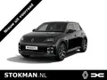 Renault 5 Techno | Achteruitrijcamera | ISOFIX-bevestigingssysteem voor kinderzitjes op passagiersstoel en op de twee buitenste zitplaatsen achter | LED-dagrijverlichting met specifiek vormgegeven lichtsignatuur