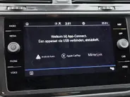 Volkswagen Tiguan 1.4 TSI 245pk eHybrid Elegance · Panoramadak · Camera · Apple/Android Car Play · Navigatie · Dodehoeksensor ·