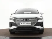 Audi Q4 Sportback e-tron 35 Edition 55 kWh 170pk · SOH 92,4% · Navigatie · Apple/Android Car Play · P-Sensoren · Elek. Achterklep · 18'' Inch ·