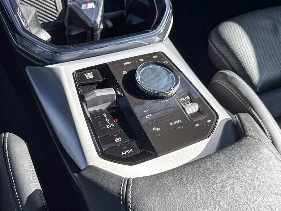 BMW X3 30e xDrive