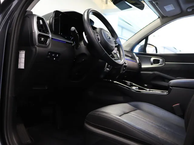 Kia Sorento 1.6 T-GDI Plug-in Hybrid 4WD DynamicPlusLine 7p.