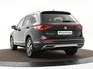 SEAT Tarraco 1.4 TSI 245pk e-Hybrid Xperience Business Intense · Camera · Inklap. Trekhaak · Keyless · Stuur- & Stoelverwarming · Dodehoeksensor · Elek. Achterklep ·