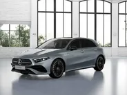 Mercedes-Benz A-Klasse 250 e Business Solution AMG