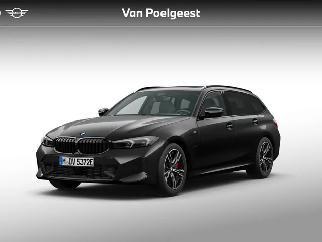 BMW 3 Serie Touring
