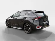 Kia Sportage 1.6 T-GDi Plug-in Hybrid AWD GT-PlusLine | EXCLUSIEVE UITVOERING | APPLE CARPLAY / ANDROID AUTO | PANO | ADAPT. CRUISE | STUUR/STOEL VERWARMING / VERKOELING | NAVI | 360° GRADEN | MEMORY SEATS | KAMELEON TINT |