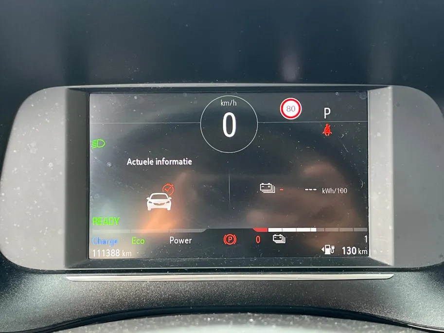 Opel Corsa-e Edition 50 kWh NL Auto | Stoel-/stuurverwarming | Automaat | Cruise control | CarPlay | Etc.