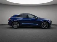 Audi Q8 55 TFSIe 280kW/381PK quattro Pro Line S · Panoramadak · Leder · 360°Camera + Parkeersensoren · Trekhaak ·