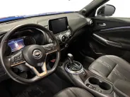 Nissan Juke Tekna 143PK AUTOMAAT | Navigatie | Apple Carplay & Android Auto | Pro Pilot (Adaptive Cruise Control) | Climate Control | Parkeersensoren rondom | Keyless entry | 19'' Lichtmetalen velgen |