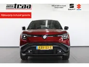 Suzuki e Vitara Style 61 kWh / Stoel + Stuurverwarming / 360° Camera / Navigatie /