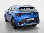 Kia Sportage 1.6 T-GDi Plug-in Hybrid AWD GT-Line |  Navi | Clima | Camera | Schuif-/Kanteldak | Stoel-/Stuurwielverwarming | Stoelventilatie | Elektr. Achterklep