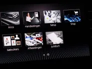 Škoda Karoq 1.5 TSI 150pk DSG ACT Sportline Business · Panoramadak · Camera · Cruise Control · Apple/Android Car Play · 18'' Inch ·