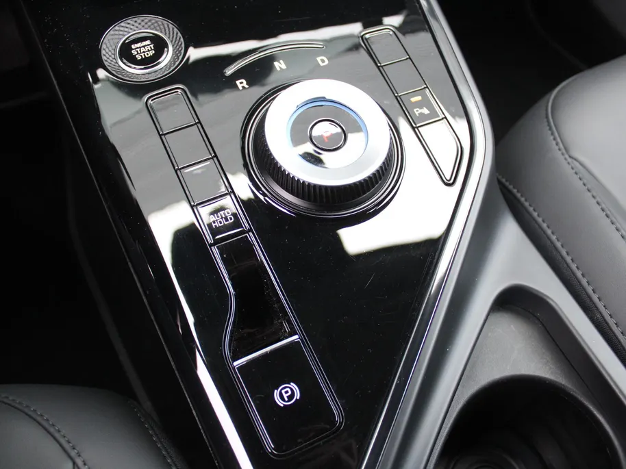 Kia Niro 1.6 GDi Hybrid DynamicLine | BTW Auto | Camera | Cruise adapt. | Clima | 16' LM | Navi | Keyless | Apple Carplay/Android Auto |